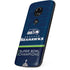 NFL Seattle Seahawks Super Bowl XLVIII Moto E5 Play Skin